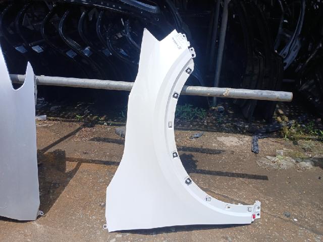 Front Fender (right)  Kia Sportage 5Series 2WD 시그니처