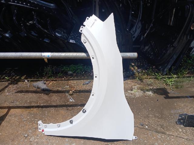 Front Fender (left)  Kia Sportage 5Series 2WD 시그니처