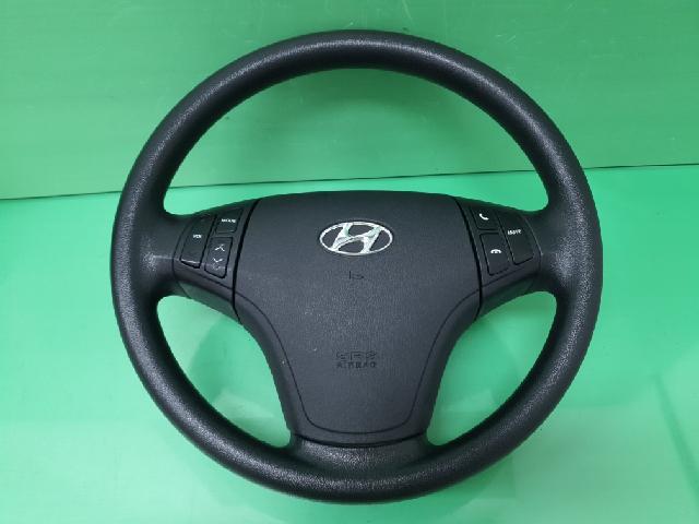 Steering Wheel  Hyundai Avante HD