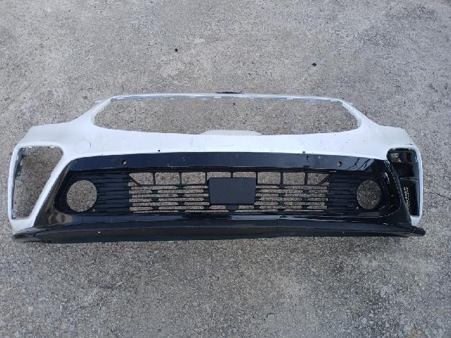Front Bumper  Kia All New K3
