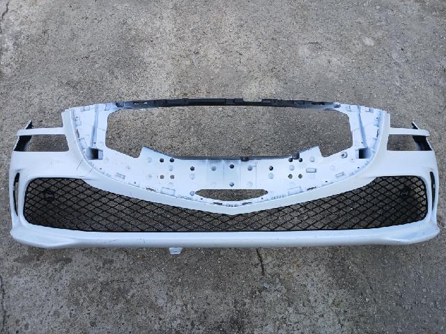 Front Bumper  Genesis Genesis G80 3Series