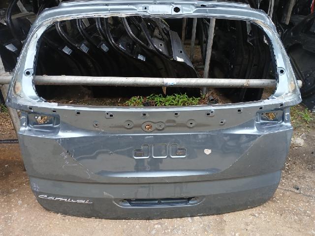 Back Door (lid)  Kia Carnival4Series