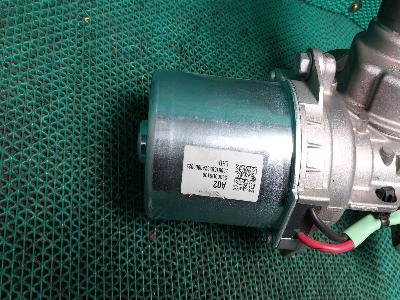 지파츠 자동차 중고부품 56310O6100 핸들샤프트