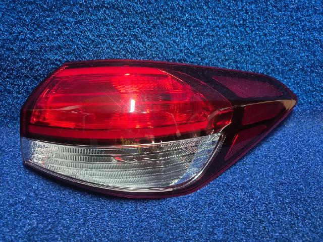 Rear Tail Lamp (right)  Kia The New K3
