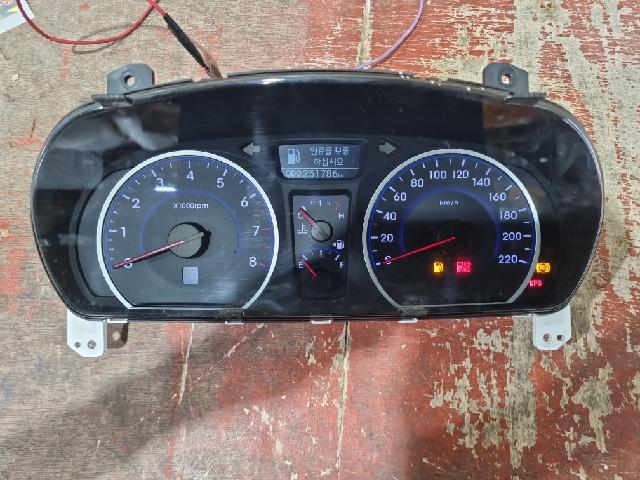 Speedometer  Hyundai Avante HD