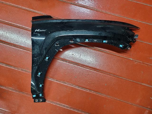 Front Fender (right)  Hyundai Tucson NX4