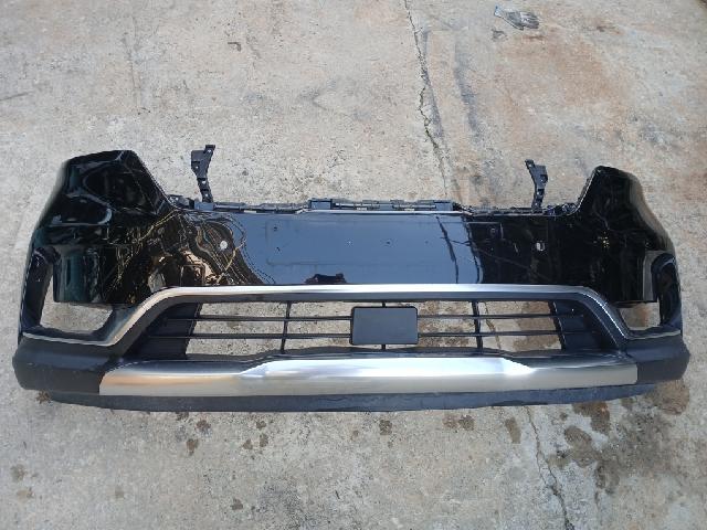 Front Bumper  Kia Carnival4Series