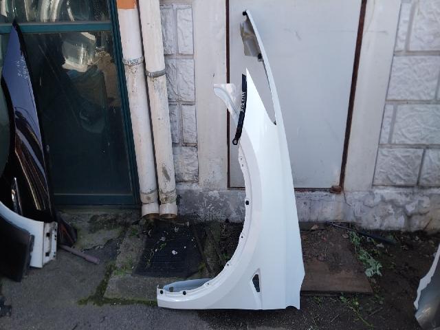 Front Fender (left)  Tesla(Tesla) Long Range
