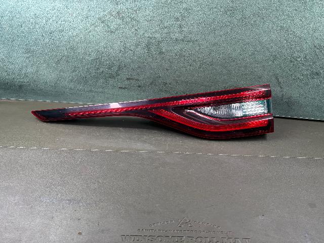 Back Finisher Trunk Light (right)  Renault Samsung QM6