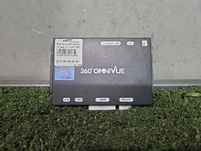 Control Module Unit  Renault Samsung QM6