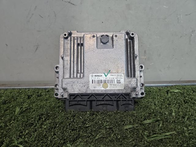 ECU Electronic Control Unit  Renault Samsung QM6