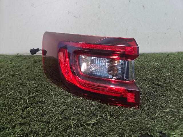 Rear Tail Lamp (left)  Renault Samsung QM6