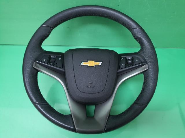 Steering Wheel  Chevrolet/GM Daewoo Aveo Sedan