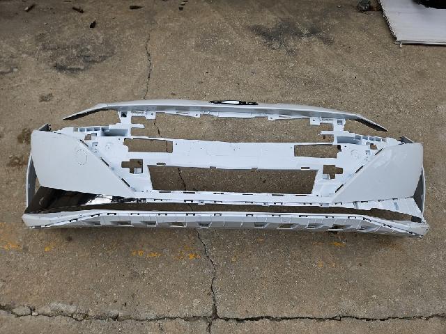 Front Bumper  Hyundai Avante 7Series