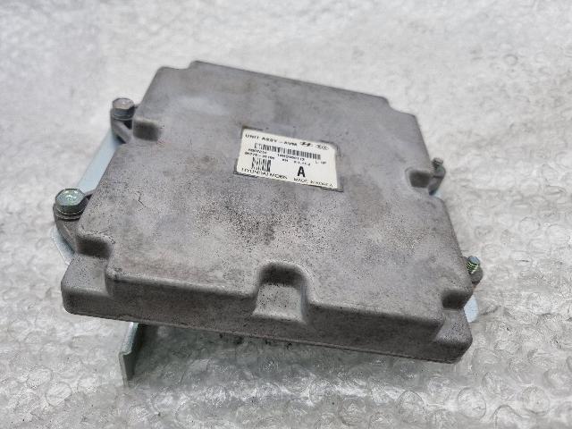 Control Module Unit  Kia K9