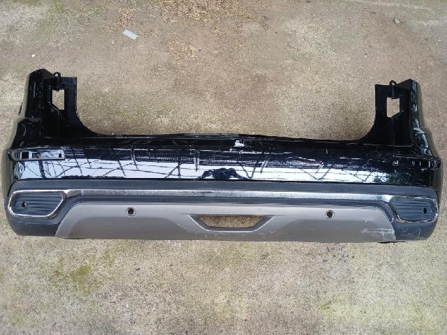 Rear Bumper  Renault Samsung The New QM6