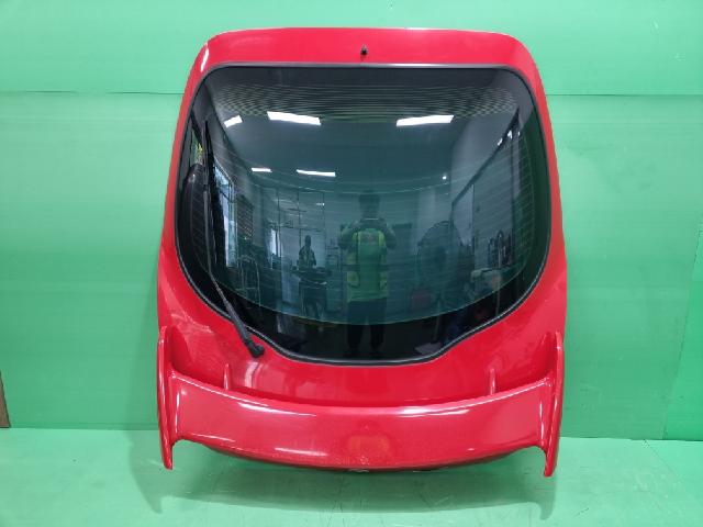Back Door (lid)  Hyundai Tiburon Turbulence 1.8 DOHC
