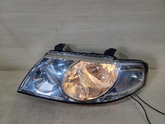 Head Lamp (left)  Renault Samsung SM3 New Generation