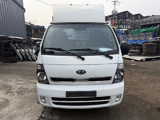 Cabin (Top)  Kia Bongo3 Truck 1Ton
