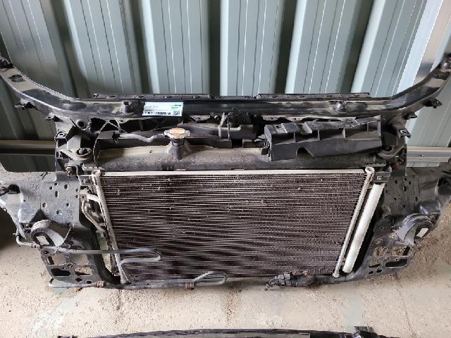 Radiator  Hyundai Santa Fe CM