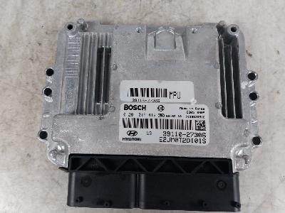 지파츠 자동차 중고부품 39110 27306 ECU,컴퓨터