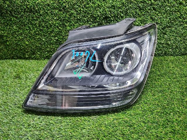 Head Lamp (left)  Kia Mohave