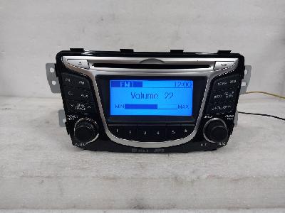 지파츠 자동차 중고부품 96170-1R050GU AV시스템,오디오