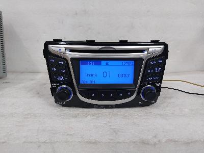지파츠 자동차 중고부품 96170-1R050GU AV시스템,오디오