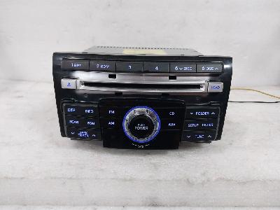 지파츠 자동차 중고부품 96190-3S050AM4X AV시스템,오디오
