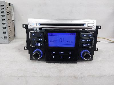 지파츠 자동차 중고부품 96180-3S000AM4X AV시스템,오디오