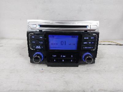 지파츠 자동차 중고부품 96180-3S000AM4X AV시스템,오디오