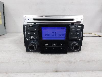 지파츠 자동차 중고부품 96180-3S000AM4X AV시스템,오디오