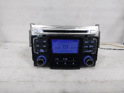 지파츠 자동차 중고부품 96180-3S000AM4X AV시스템,오디오