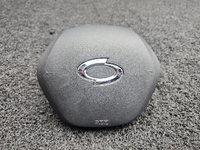 크락션  Renault Samsung SM6
