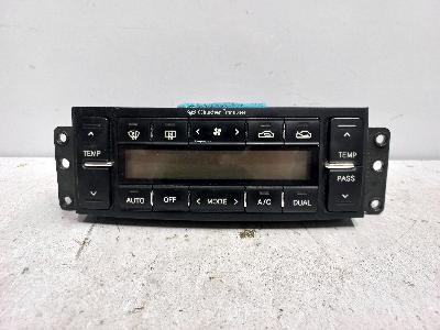 지파츠 자동차 중고부품 972503LXXX 히터에어컨컨트롤스위치