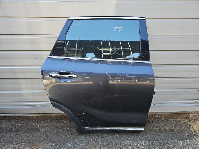 Rear Side Door (right)  Kia all new Sorento