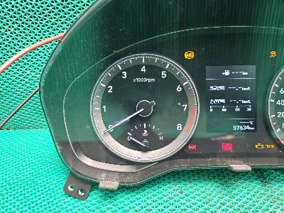 지파츠 자동차 중고부품 94023G8000 계기판