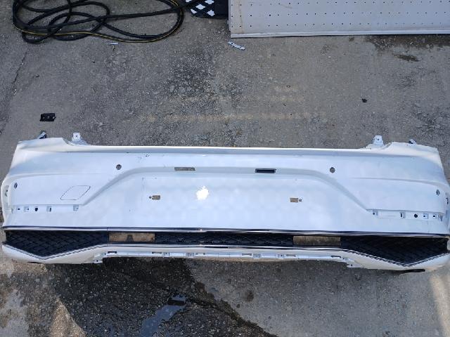 Rear Bumper  Genesis Genesis G80 3Series
