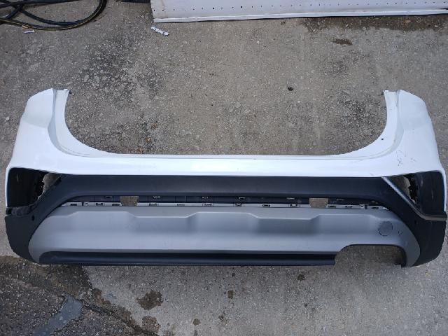Rear Bumper  Hyundai Santa Fe(TM)