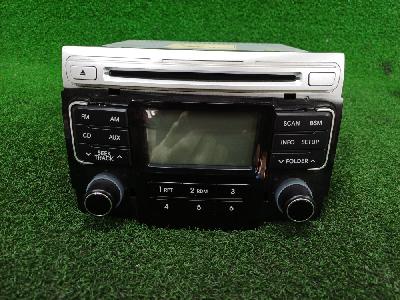 지파츠 자동차 중고부품 96180-3S000AM4X AV시스템,오디오