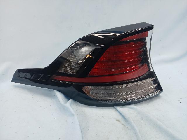 Rear Tail Lamp (left)  Kia Sportage 5Series 2WD