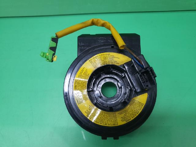 Steering wheel paddle  Hyundai Grandeur TG