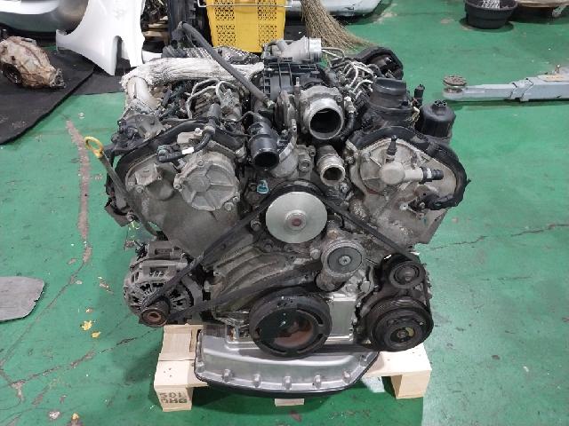 Engine  Chrysler(Chrysler) 300C