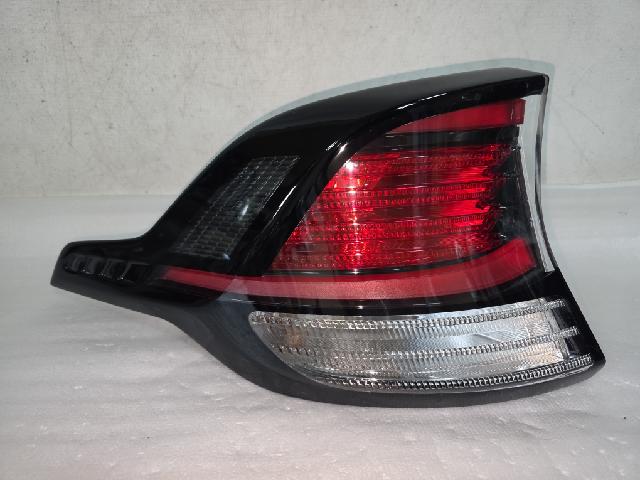 Rear Tail Lamp (left)  Kia Sportage 5Series 2WD
