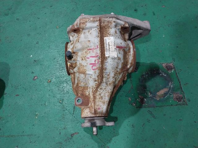 Differential(Rear)  Chrysler(Chrysler) 300C