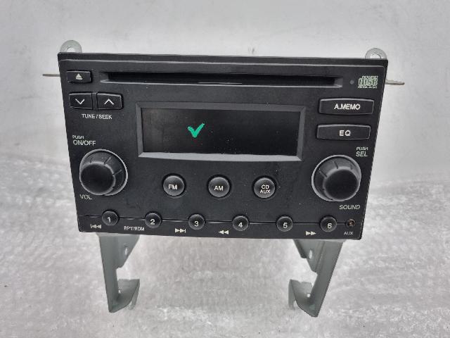 AV Audio System  Renault Samsung SM3 New Generation