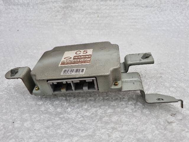 TCU Transmission Control Unit  Renault Samsung SM3