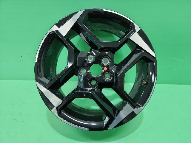 Alloy Wheel  Kia Sportage 5Series 2WD