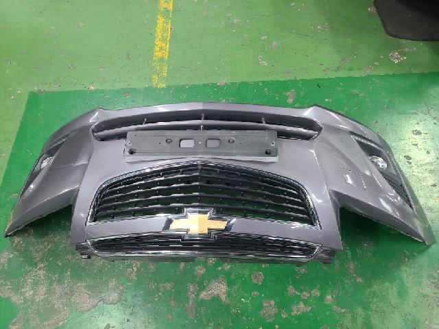 Front Bumper  Chevrolet/GM Daewoo Cruze