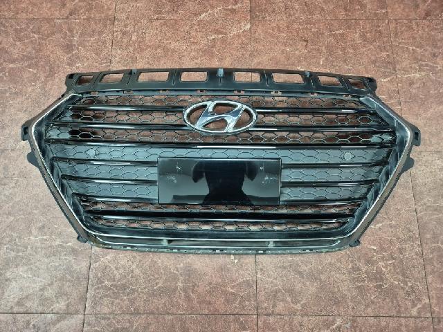 Radiator Grille  Hyundai TheNewI40
